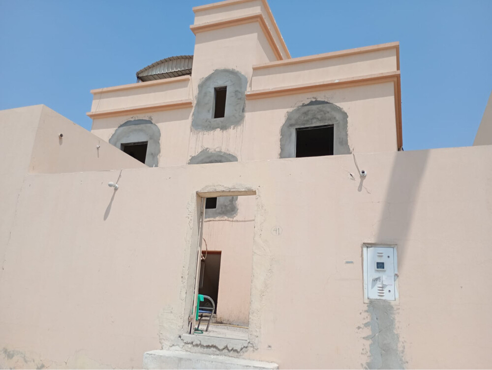 شركه مقاولات عامه - 3