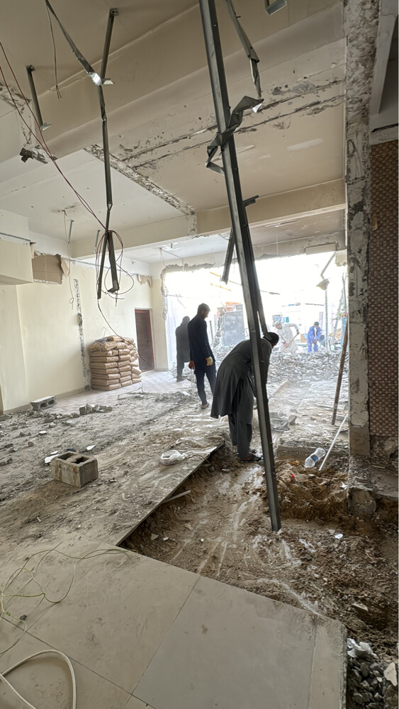 شركه مقاولات عامه - 12