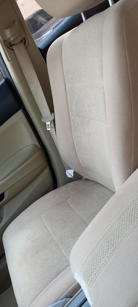 Honda Accord - 2
