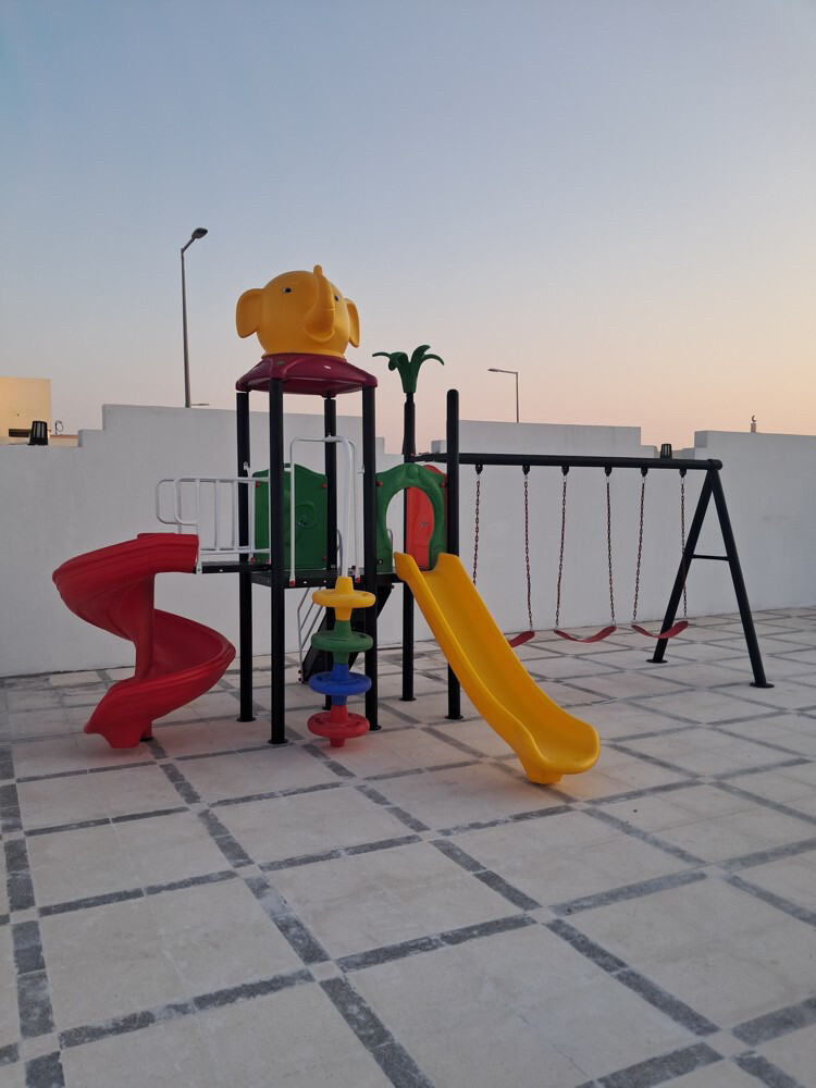 Kids Playground - 3
