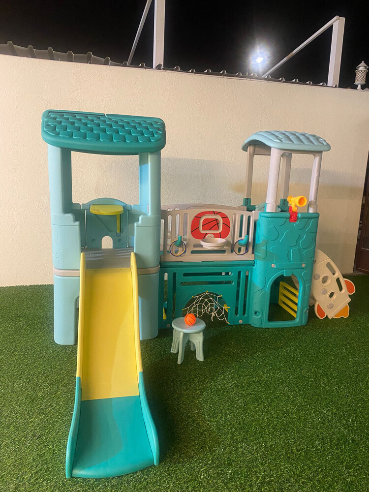 Kids Playground - 1