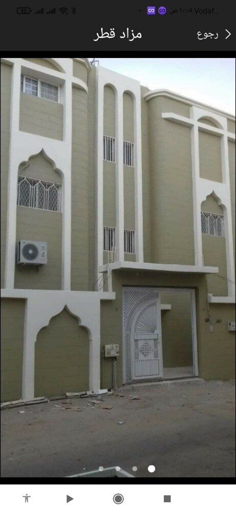 اعمال الصبغ الداخلي والخارجي للفل - 19