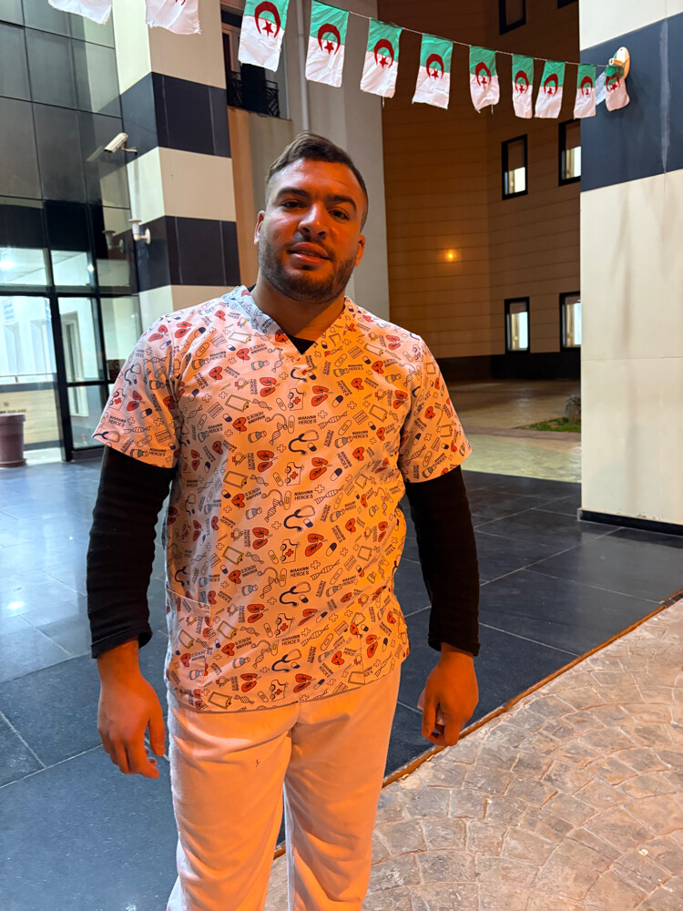 damen mohamed abdeldjalil - 1