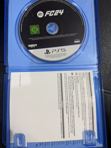 FC 24 BRAND NEW  - 3