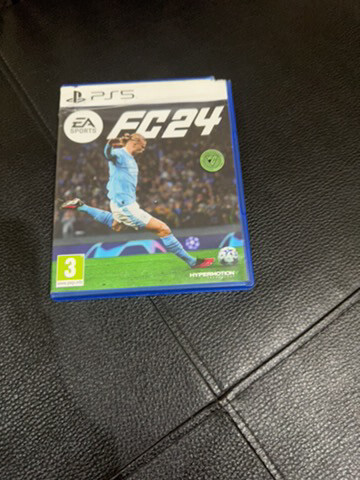 FC 24 BRAND NEW  - 1
