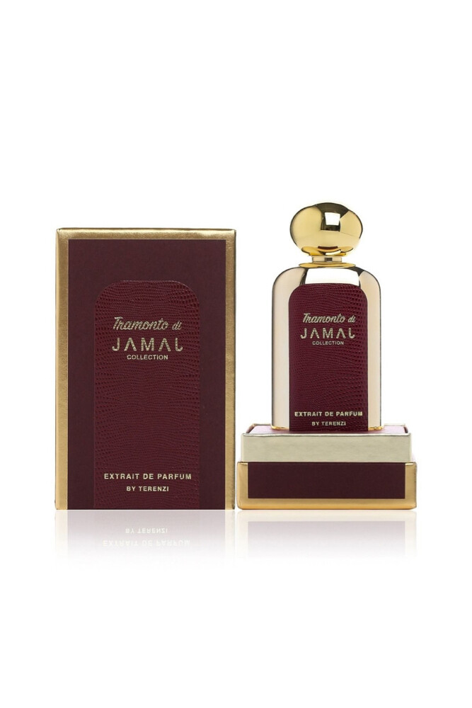 perfume jamal tramonto - 3
