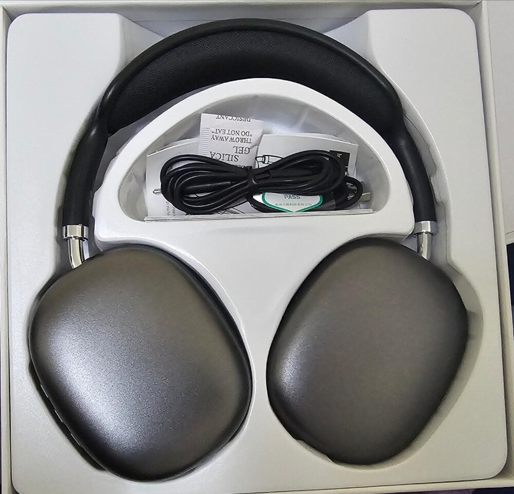 Hoco Esd15 Bluetooth Headphone - 1