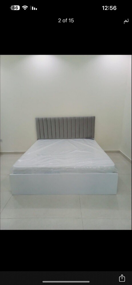 Qatar king furniture items sale - 27