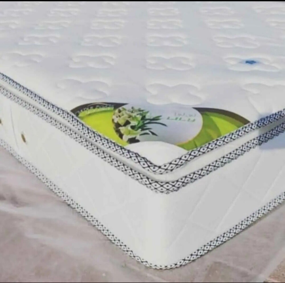 New all size mattress for sale - 3