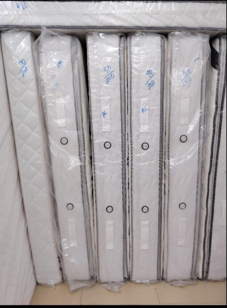 New all size mattress for sale - 22