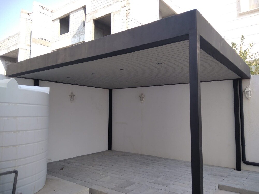 حداد جميع اعمال الحدادة - 10