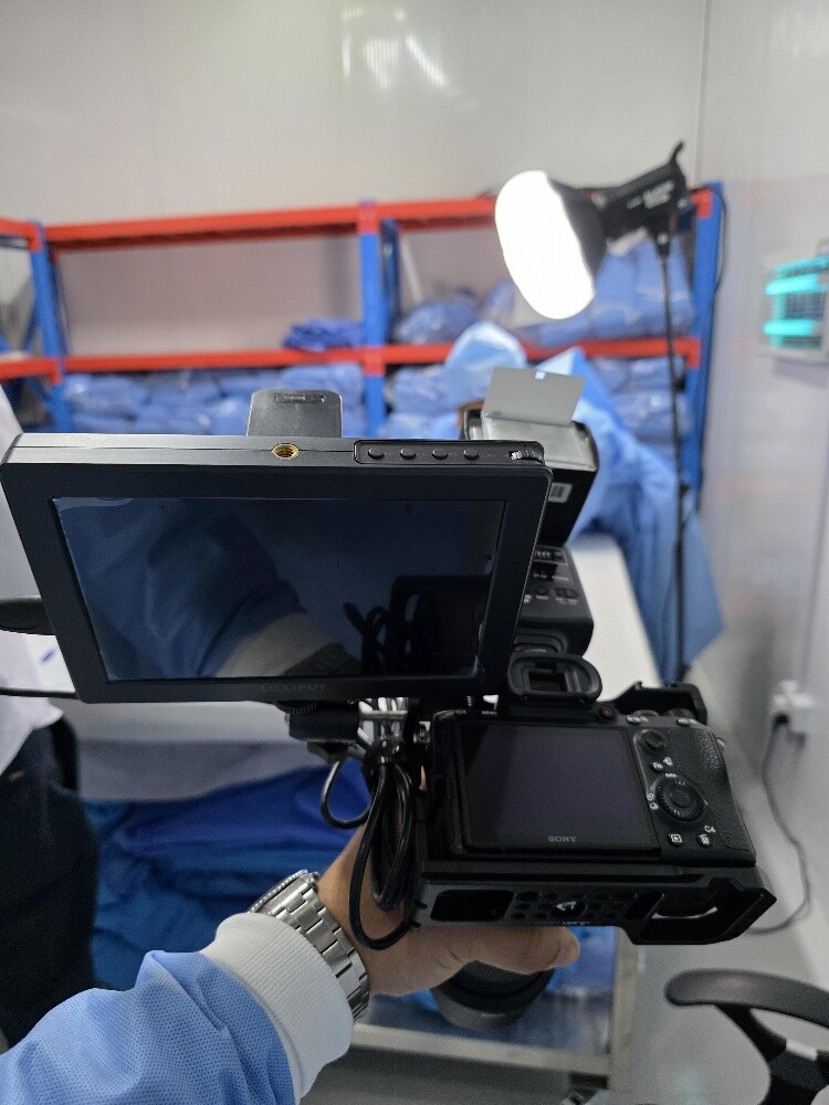 Video Production & Media Services - 7
