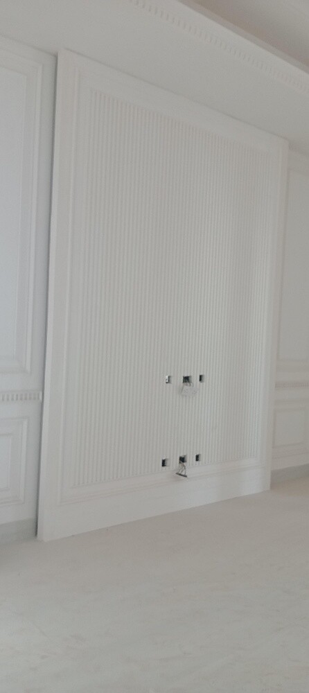 gypsum work and repair - 8