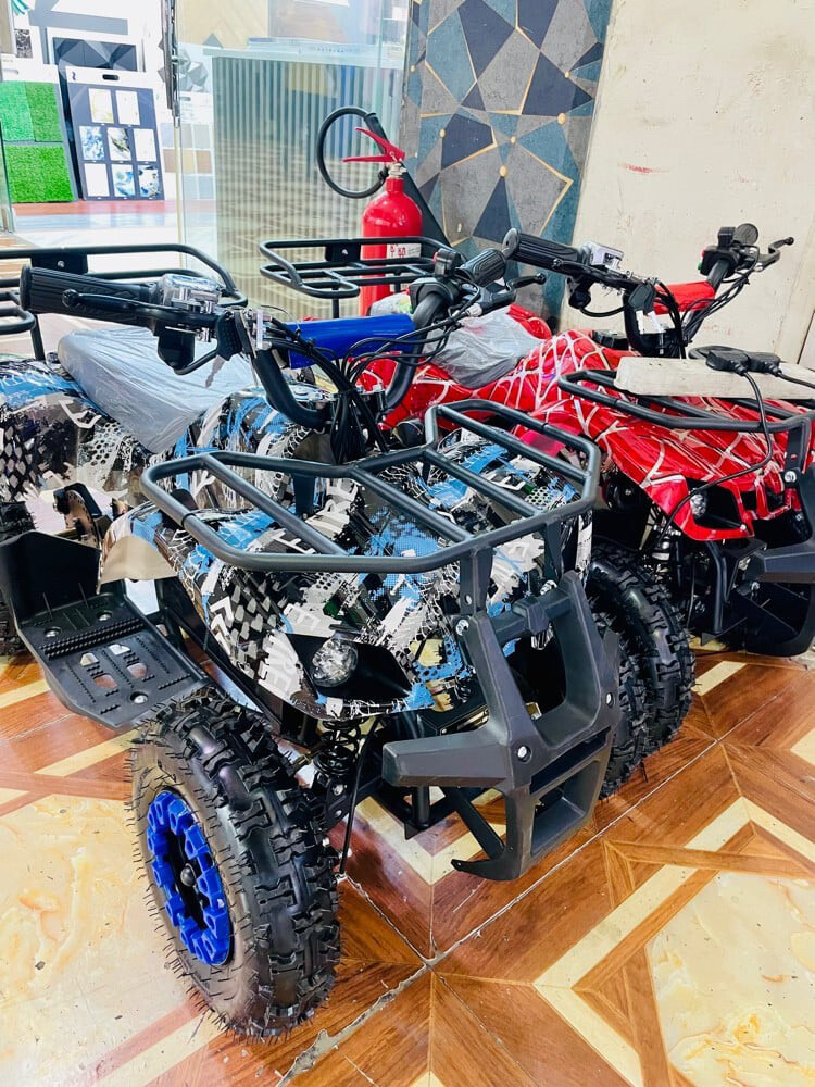 Electric Scooter - 2