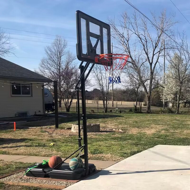 basketball stand - 4