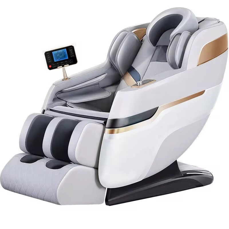 Massage Chair - 1