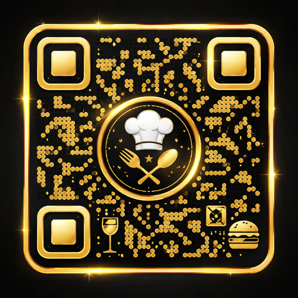 qr code - 1