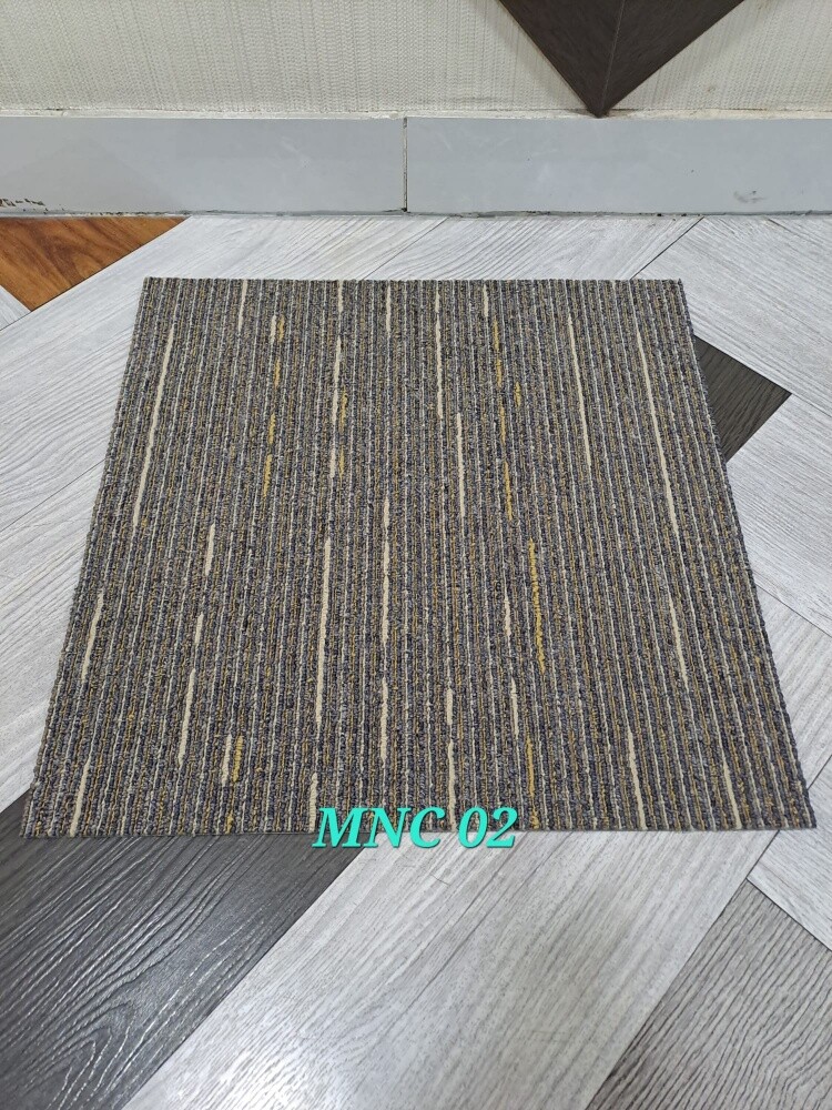 office tiles carpet - 4