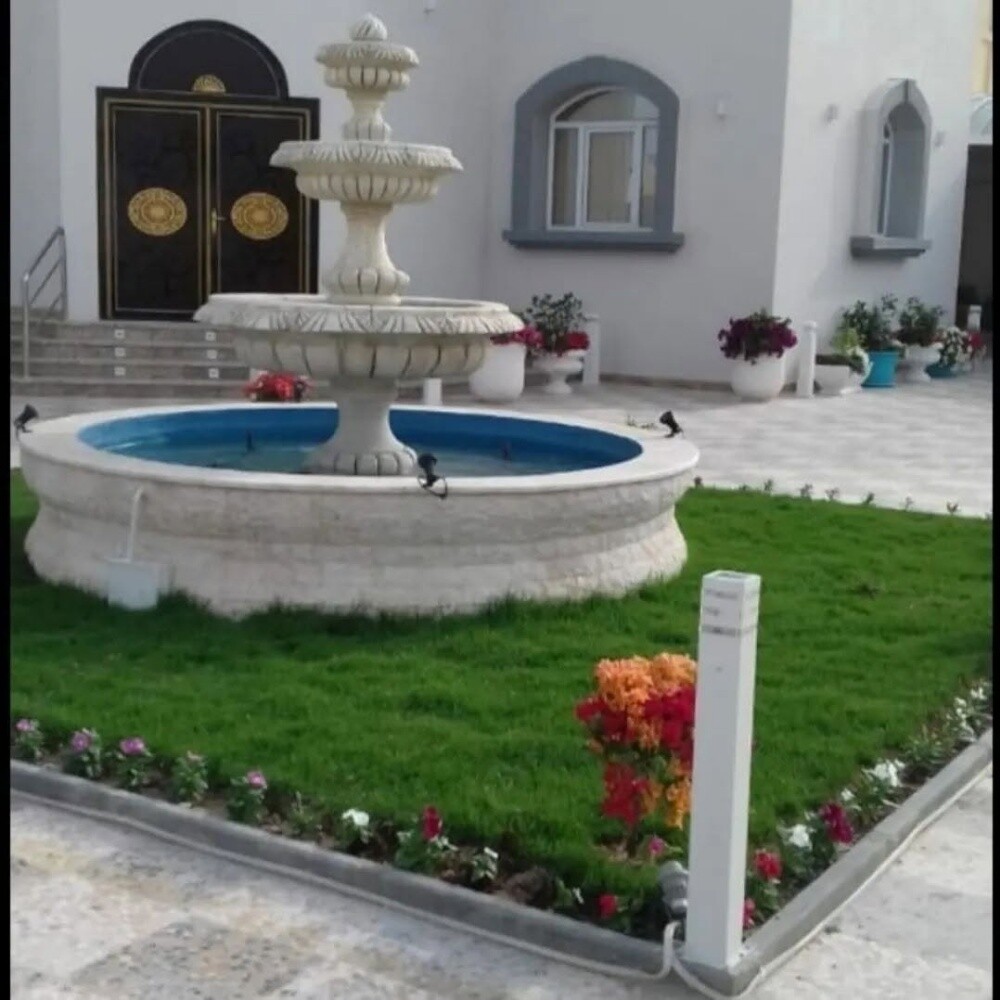 ترتيبات الزراعه - 5