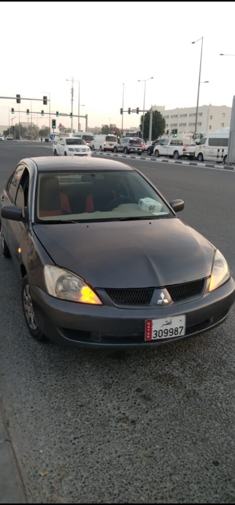 Mitsubishi  - 5