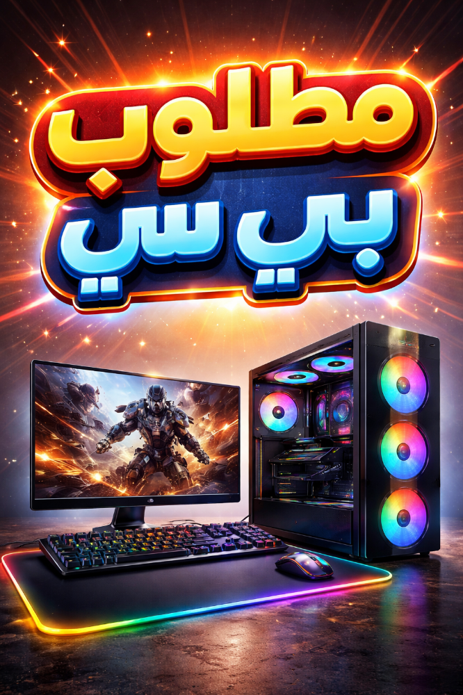 need high end gaming pc - 1