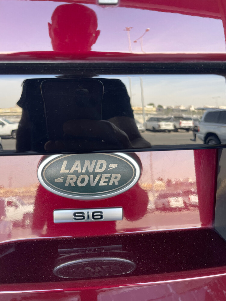 Land Rover Discovery — photo 11 for sale in Qatar