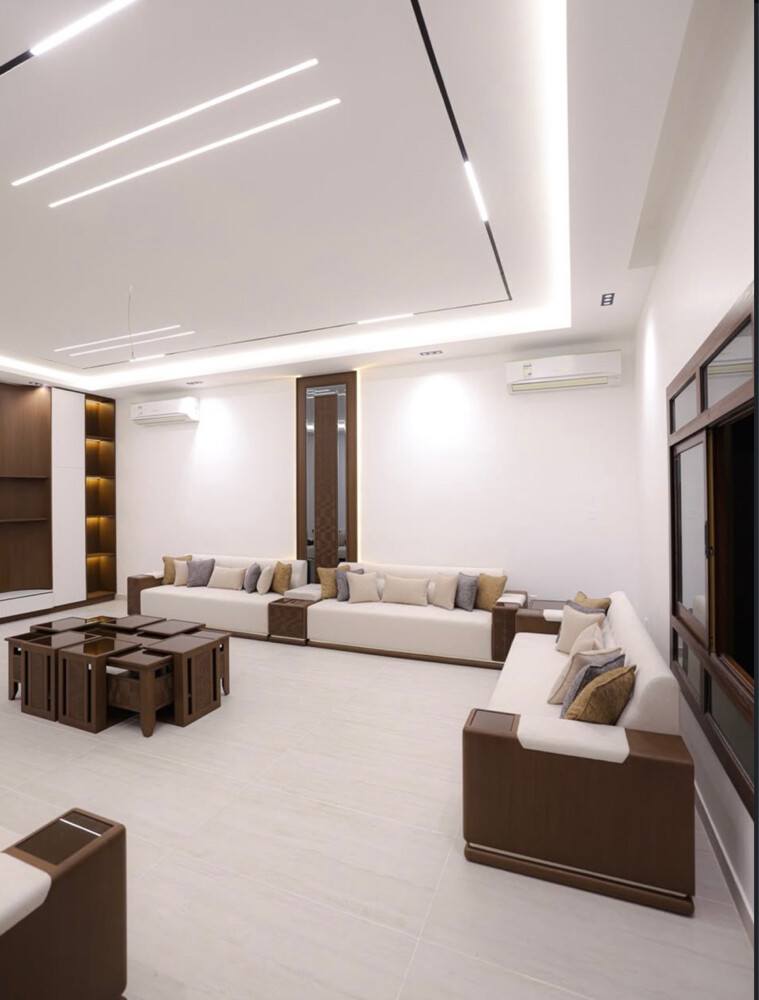 أريكة المجلس - 8