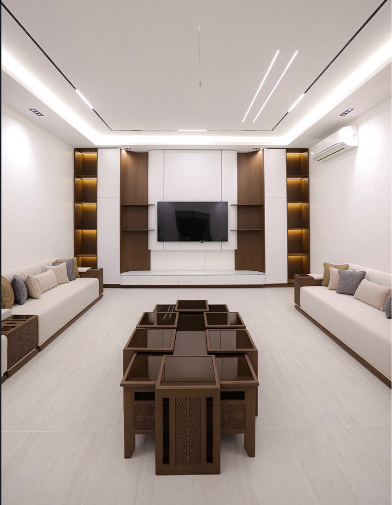 أريكة المجلس - 5