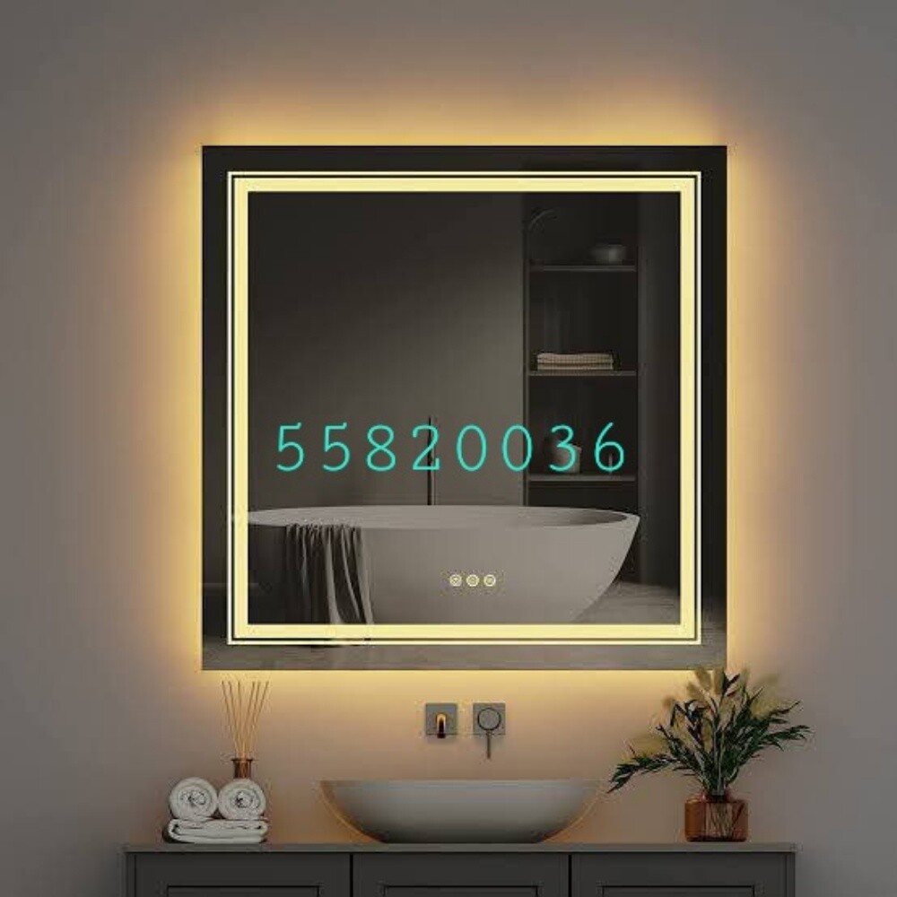 Shower glass - 11