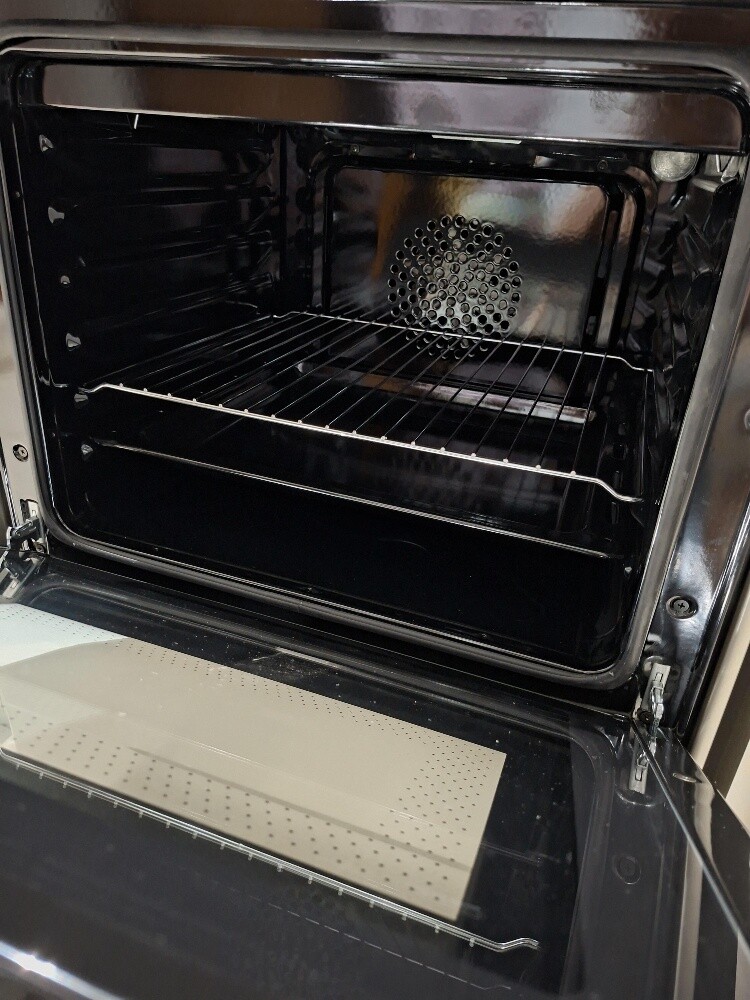 Aftron Cooker AFERVC6040T 60X60 - 2