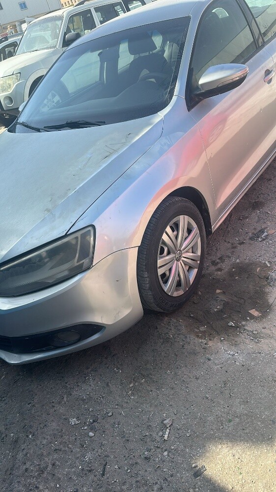 Volkswagen jetta all parts - 3