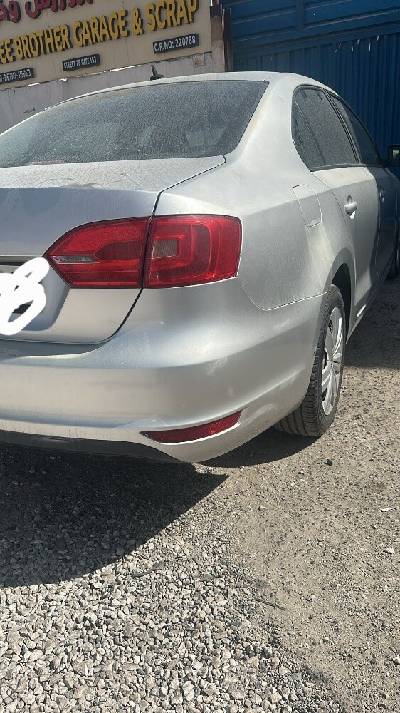 Volkswagen jetta all parts - 5