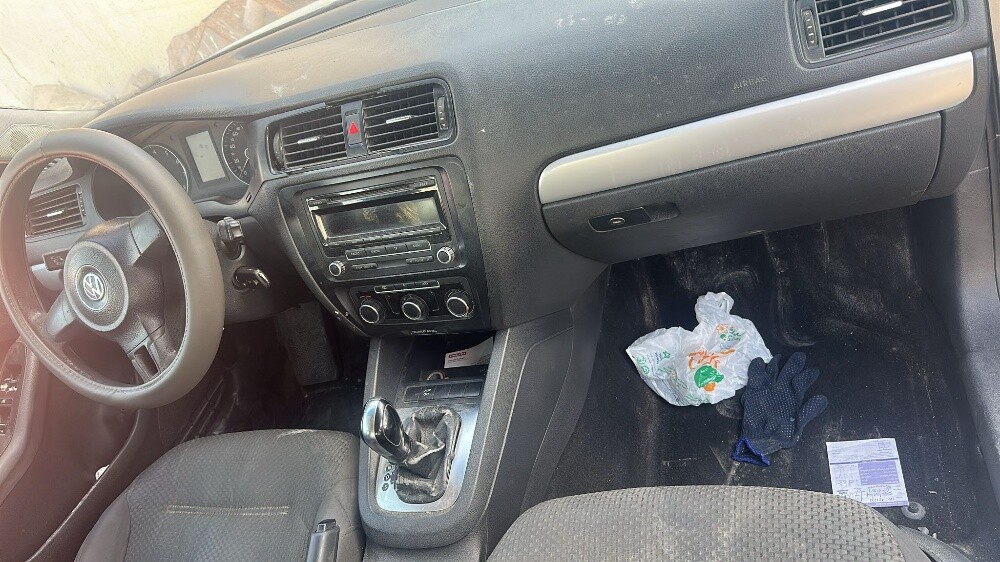 Volkswagen jetta all parts - 2