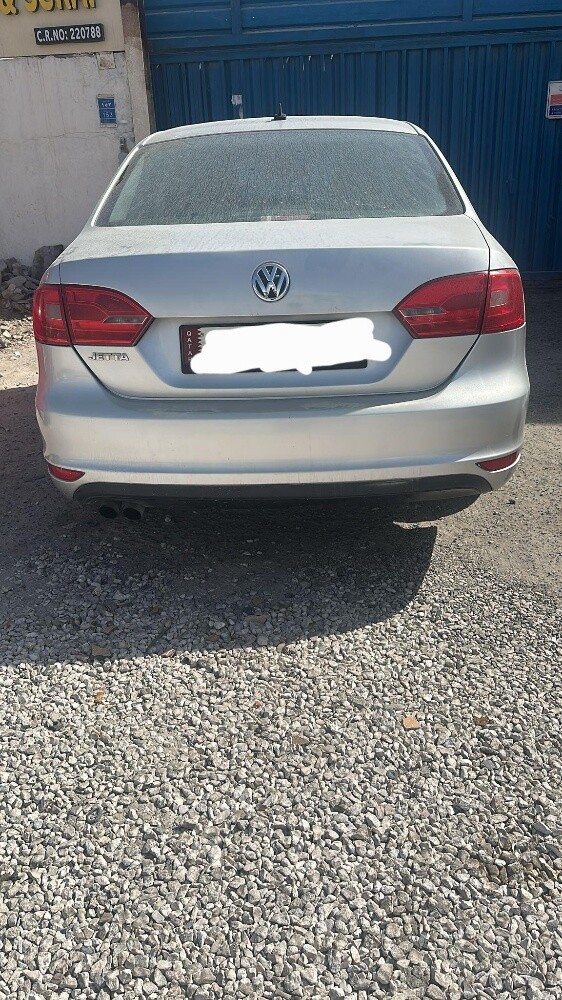 Volkswagen jetta all parts - 4