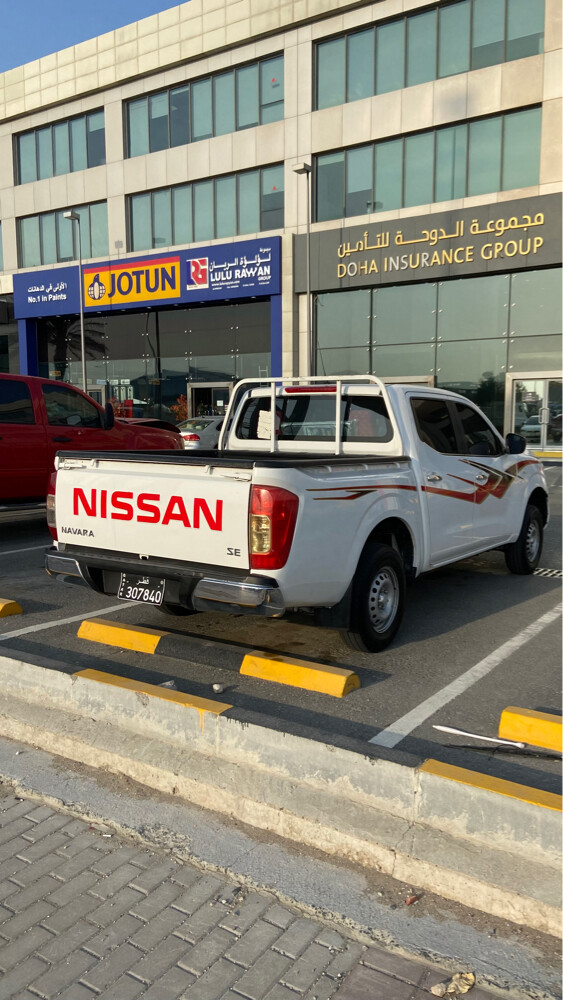 Nissan Navara - 3