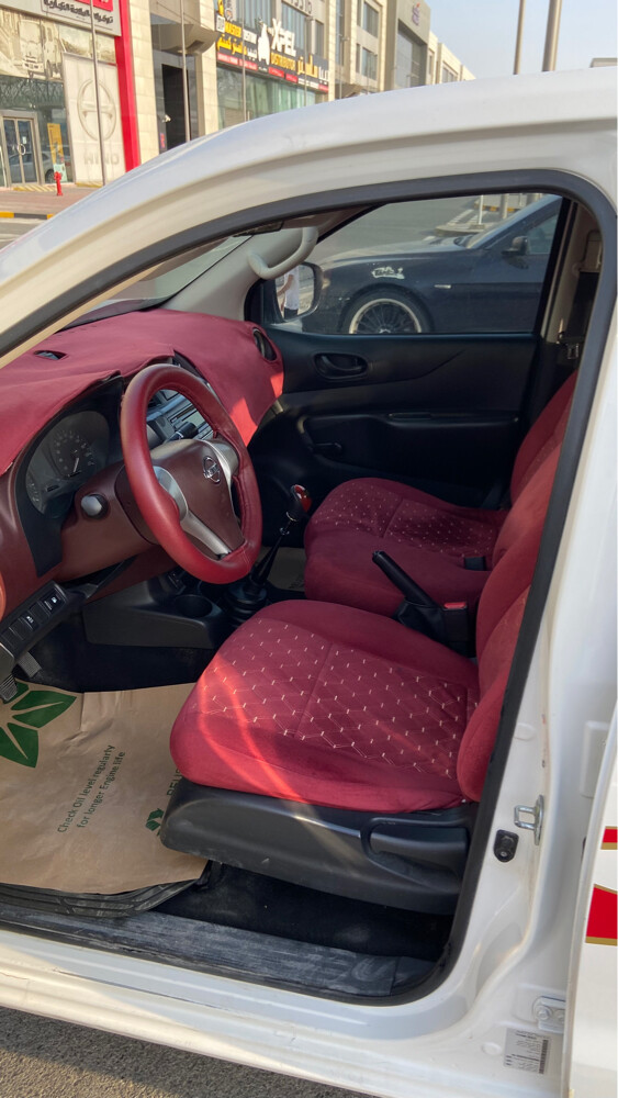 Nissan Navara - 9