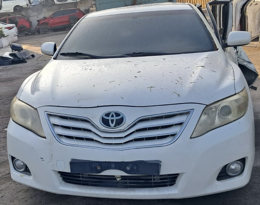 Toyota Camry Scrap - 1