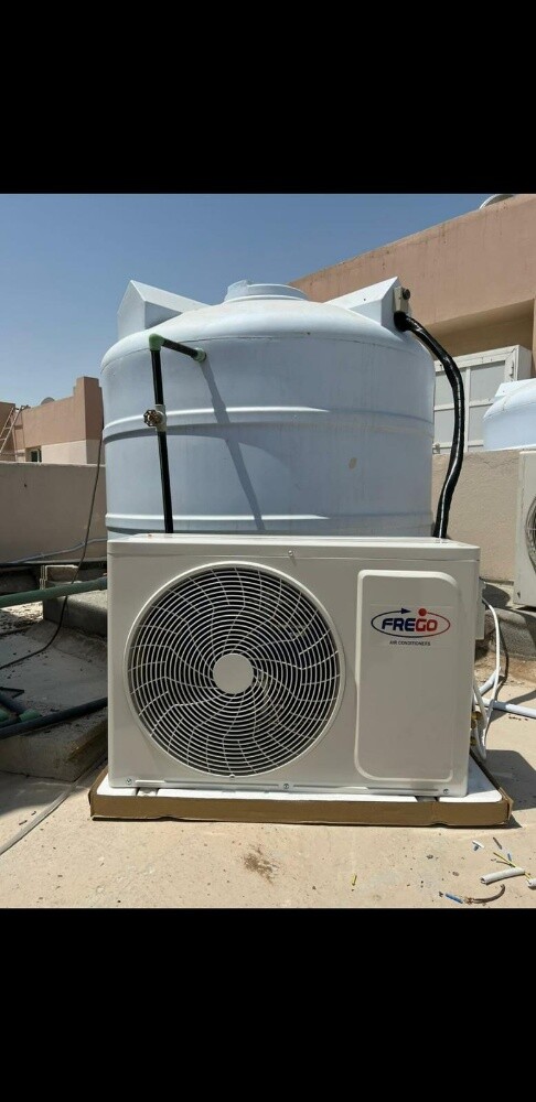 ac maintebance - 5