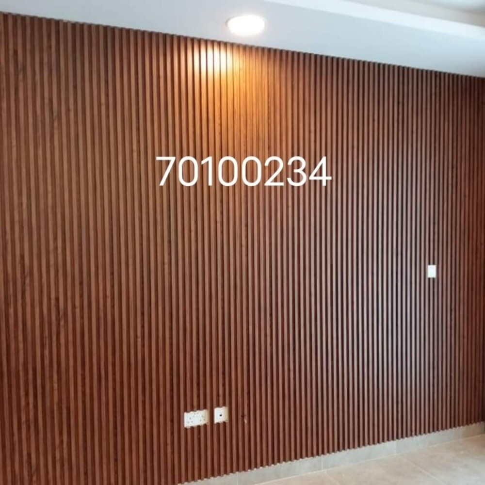 Wall Panel & C bored Decoration - 10