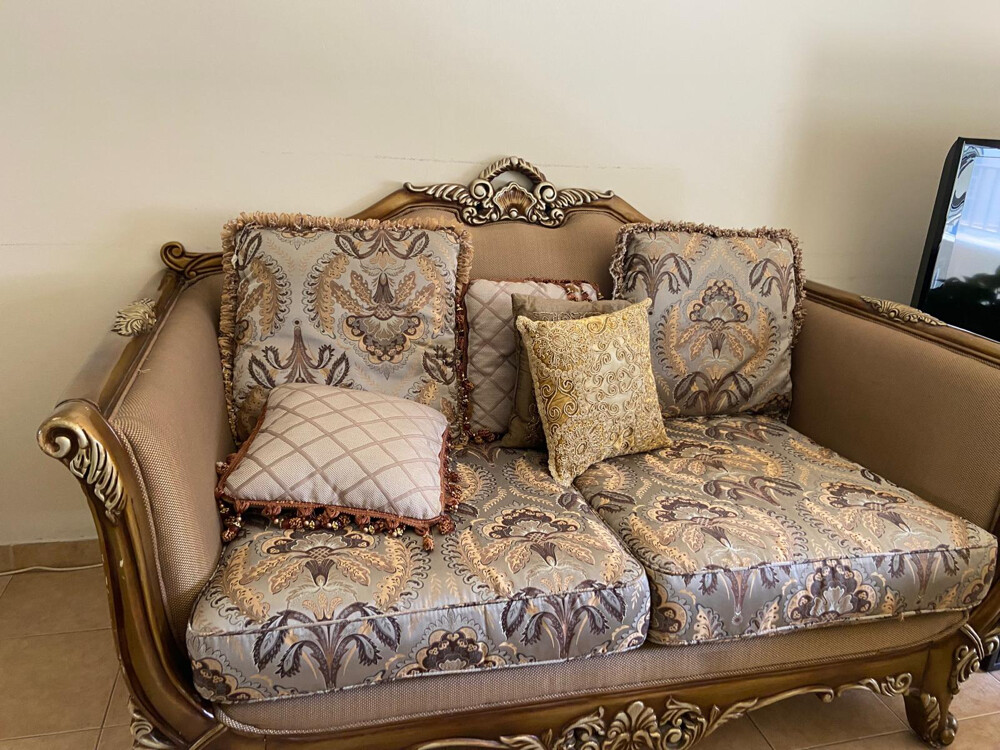 sofa - 2