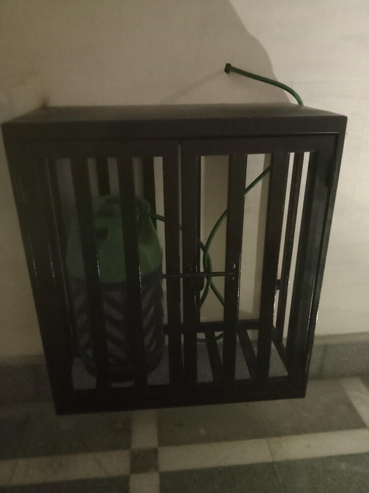Steel & Fencing Works Etc. - 4