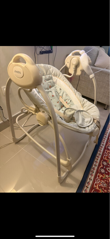 مرجيحة اطفال - 3