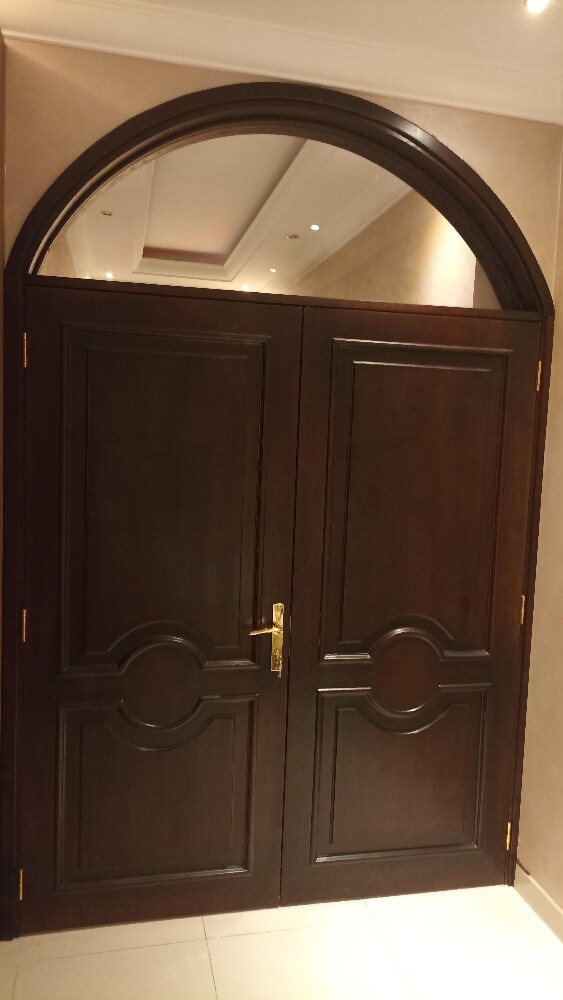 نجار - 1
