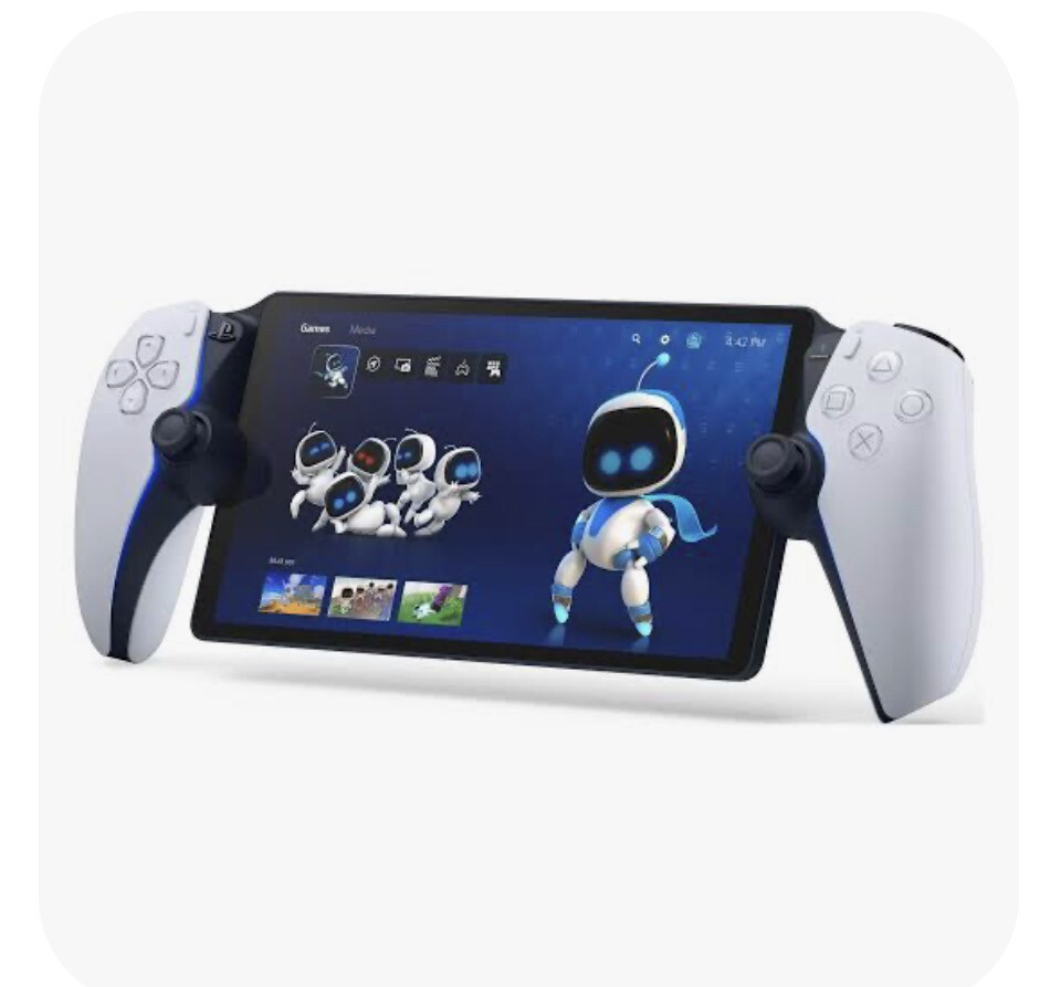 PlayStation Portal Remote Player - 2