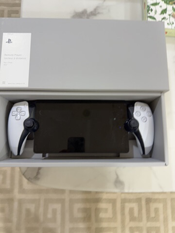 PlayStation Portal Remote Player - 1