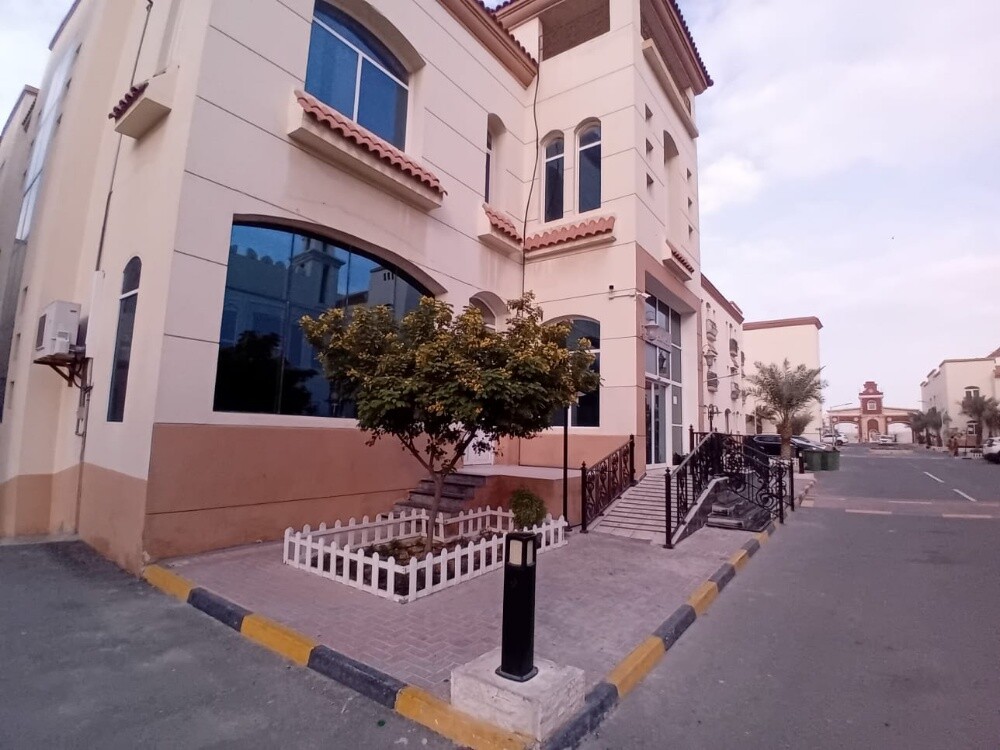 شقق داخل كمبوند بالدحيل - 19