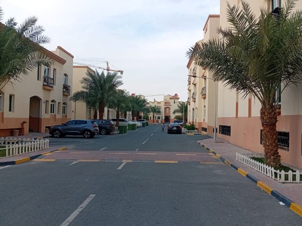 شقق داخل كمبوند بالدحيل - 3
