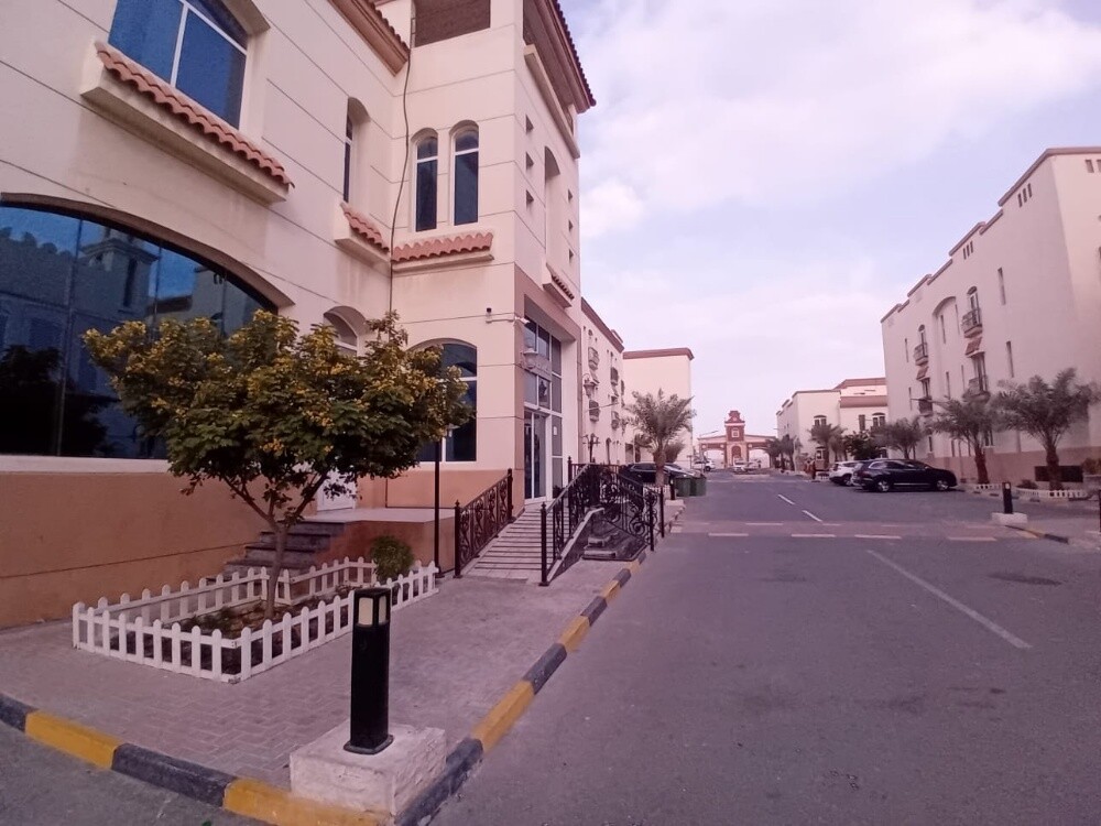 شقق داخل كمبوند بالدحيل - 16