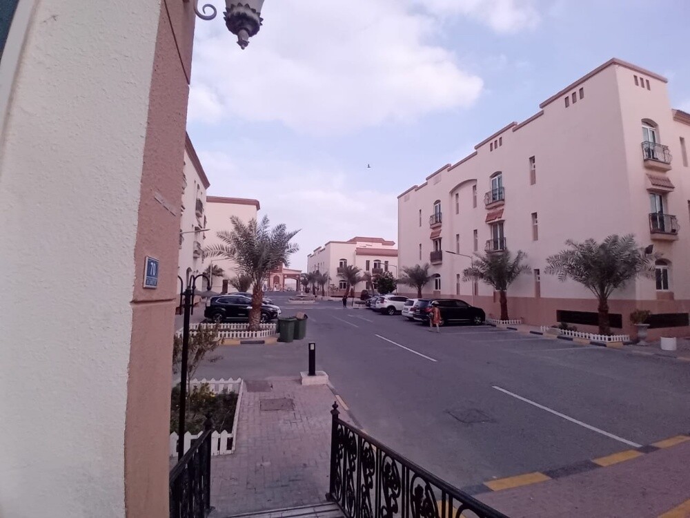 شقق داخل كمبوند بالدحيل - 17