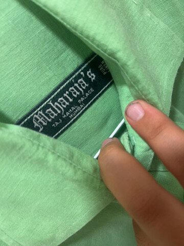 mahrajas blouse - 6
